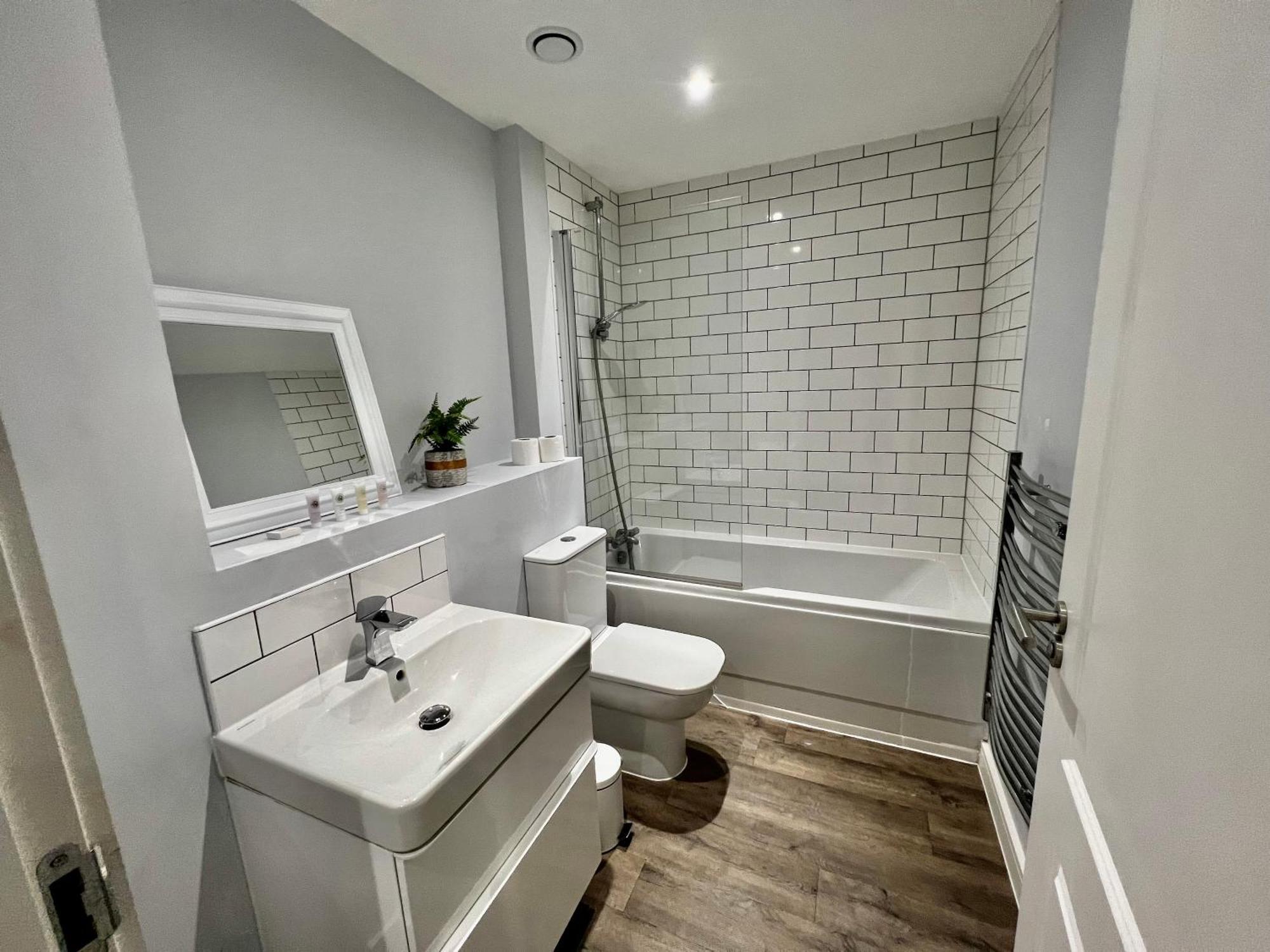 Last-Minute Secure L Reserve Now L Sleeps Up To 3 L 262 Bradford Street , Birmingham L Cozy City Centre Stay L Jvt Short Lets Extérieur photo