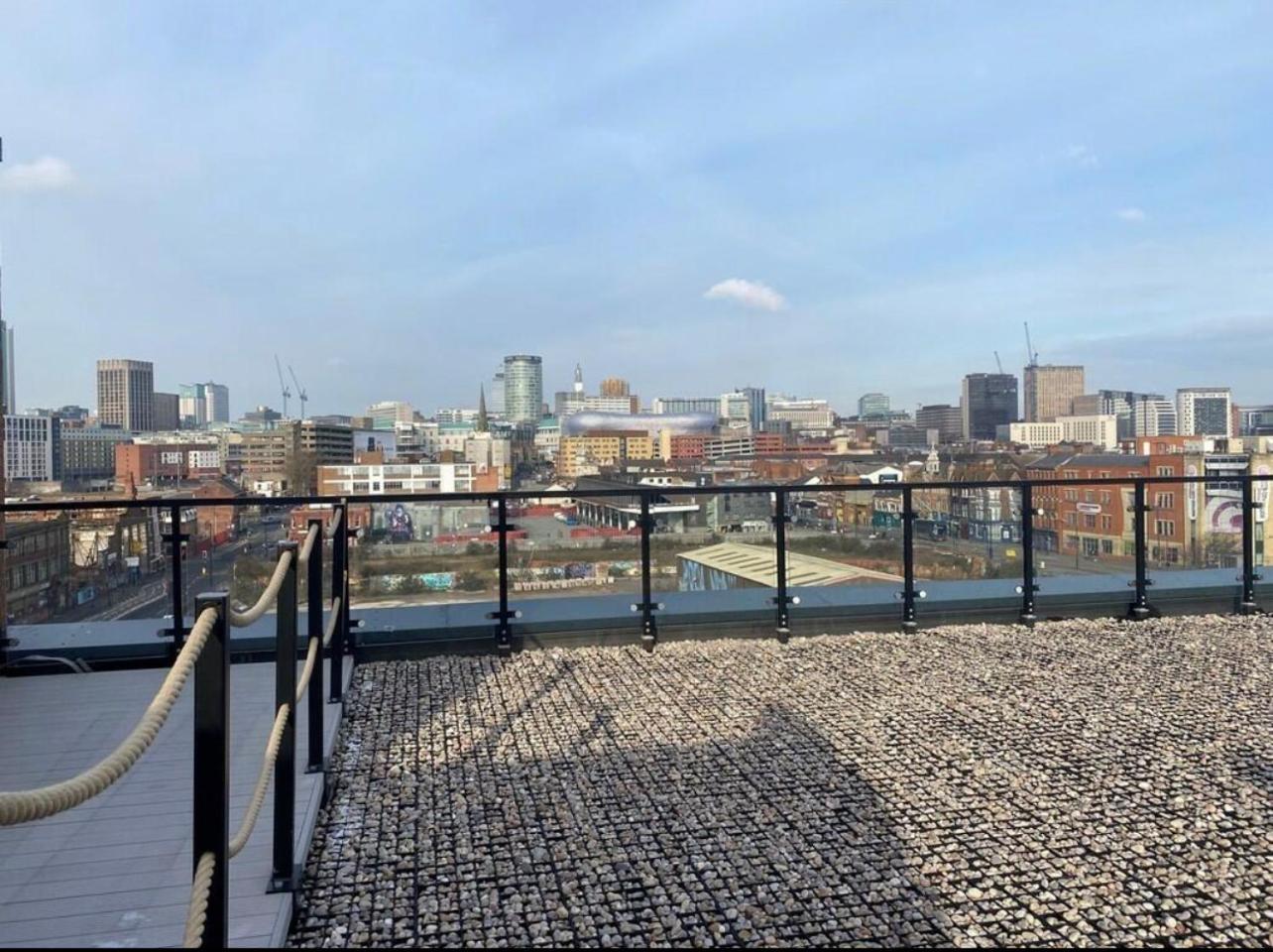 Last-Minute Secure L Reserve Now L Sleeps Up To 3 L 262 Bradford Street , Birmingham L Cozy City Centre Stay L Jvt Short Lets Extérieur photo