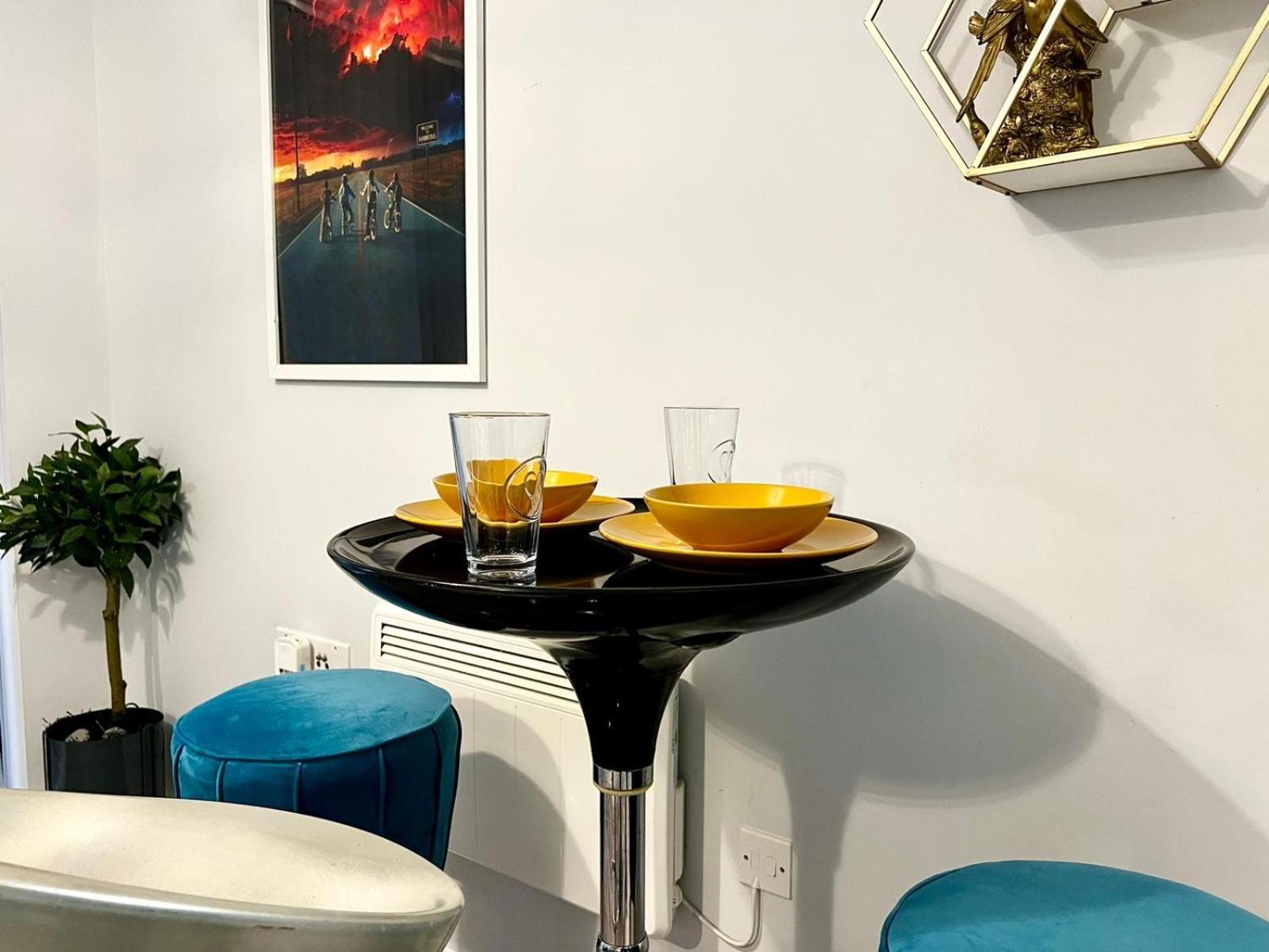 Last-Minute Secure L Reserve Now L Sleeps Up To 3 L 262 Bradford Street , Birmingham L Cozy City Centre Stay L Jvt Short Lets Extérieur photo