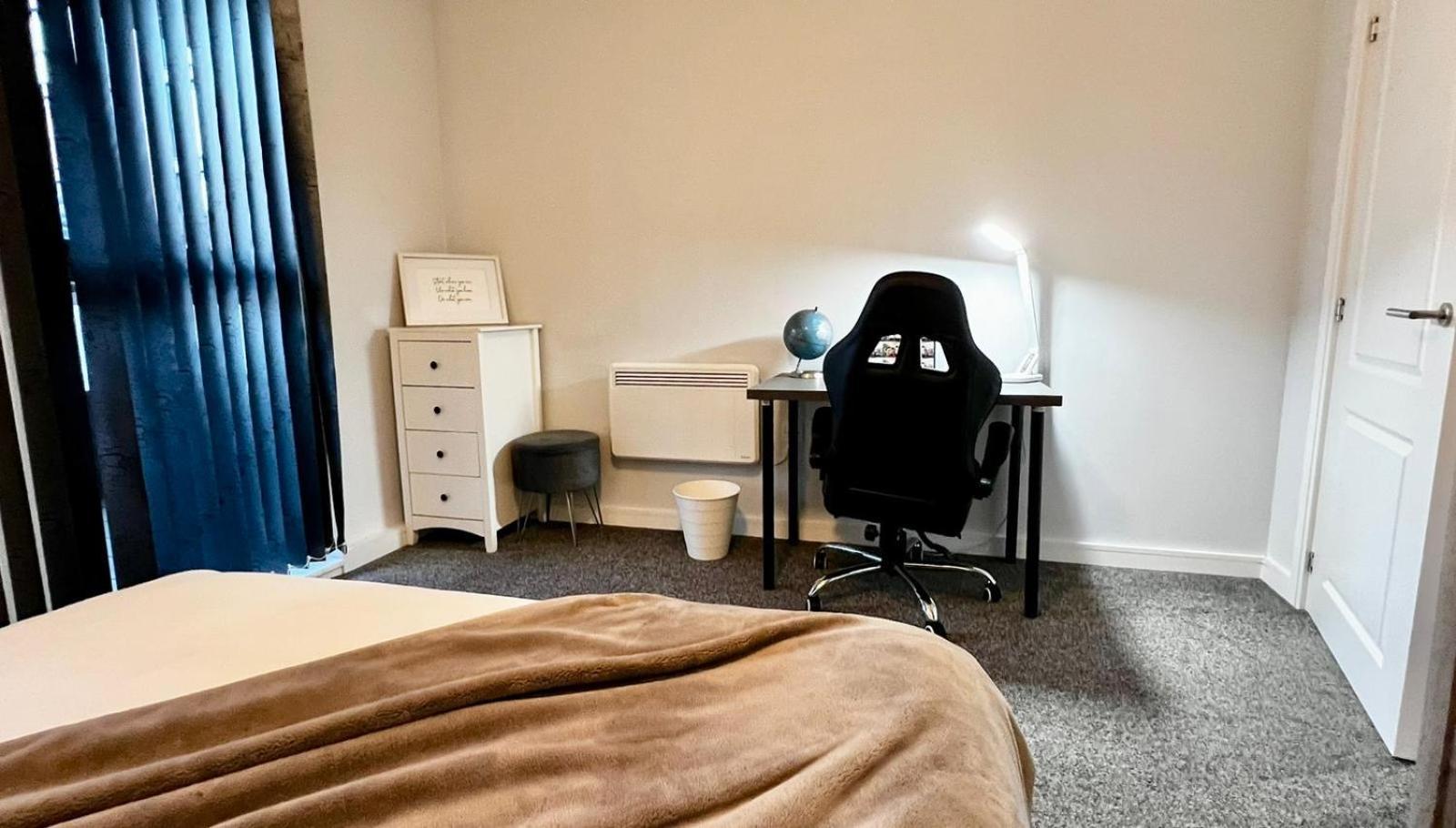 Last-Minute Secure L Reserve Now L Sleeps Up To 3 L 262 Bradford Street , Birmingham L Cozy City Centre Stay L Jvt Short Lets Extérieur photo