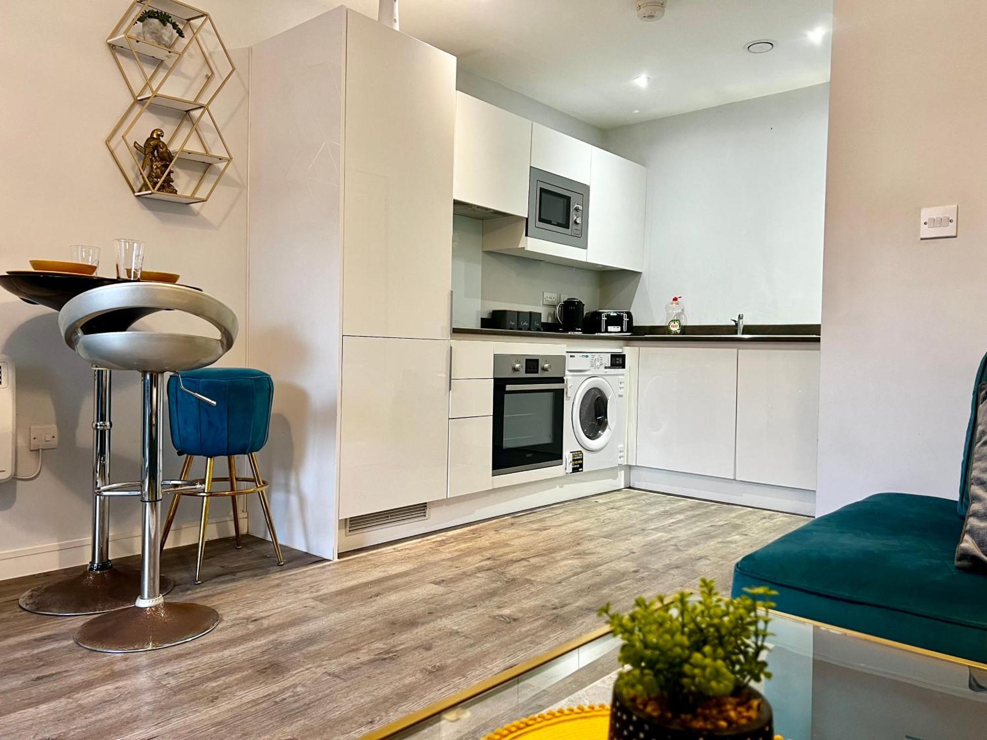 Last-Minute Secure L Reserve Now L Sleeps Up To 3 L 262 Bradford Street , Birmingham L Cozy City Centre Stay L Jvt Short Lets Extérieur photo