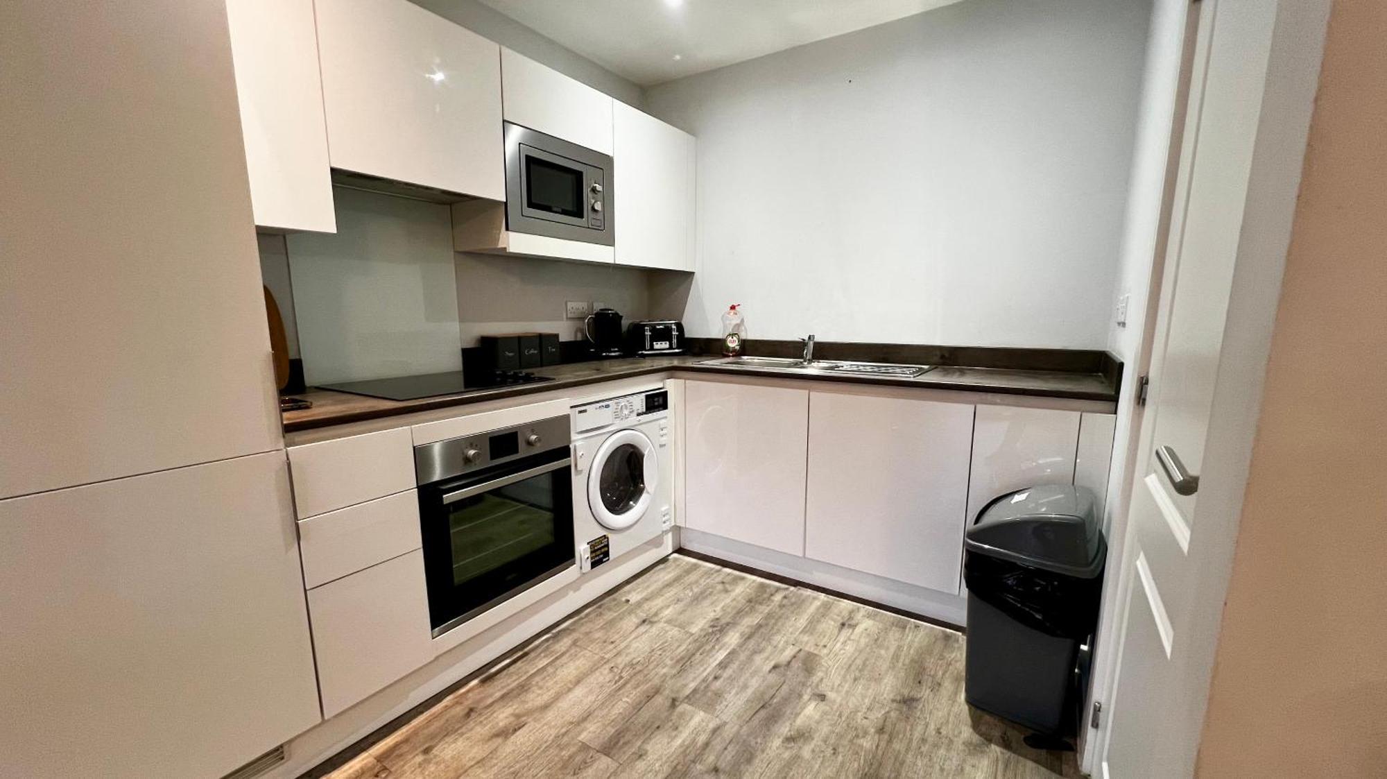 Last-Minute Secure L Reserve Now L Sleeps Up To 3 L 262 Bradford Street , Birmingham L Cozy City Centre Stay L Jvt Short Lets Extérieur photo